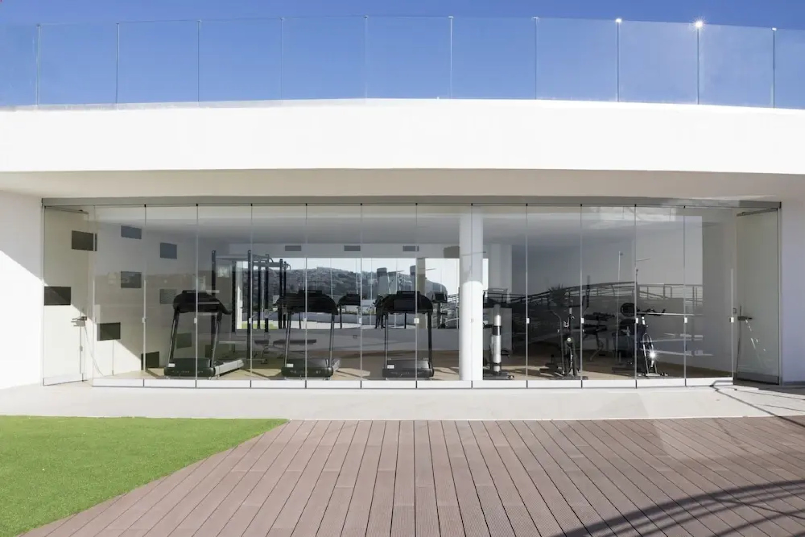 Infinity View Apartments - Marholidays