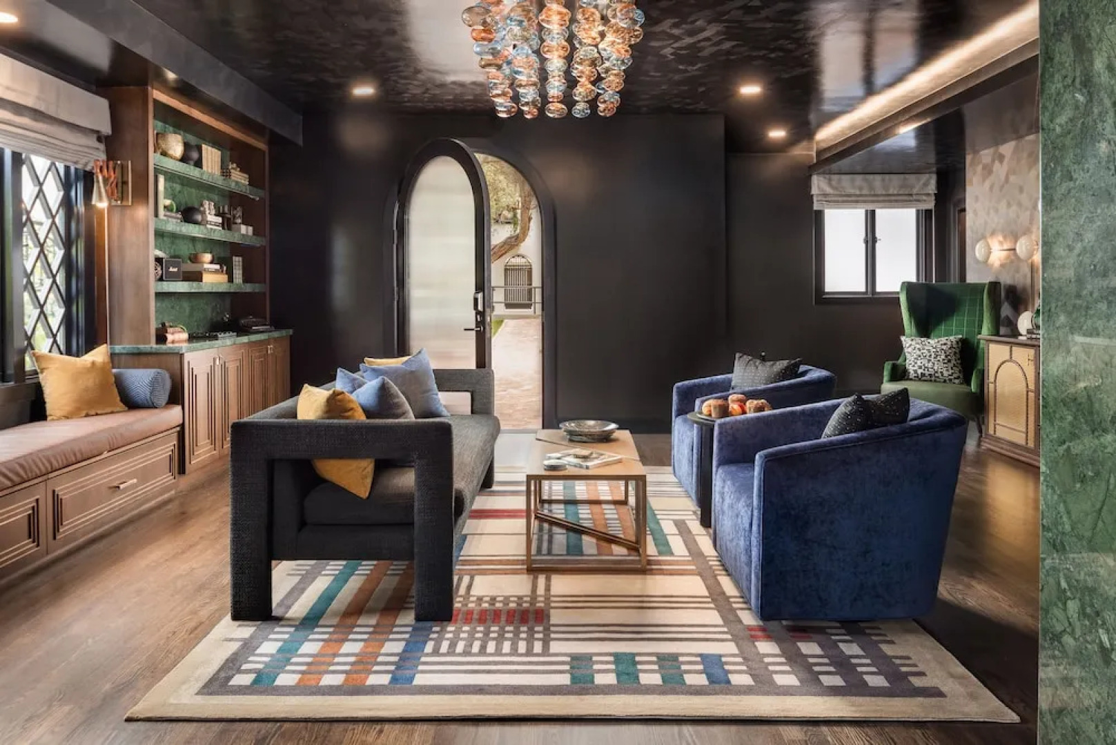 The Bed & Breakfast Inn at La Jolla