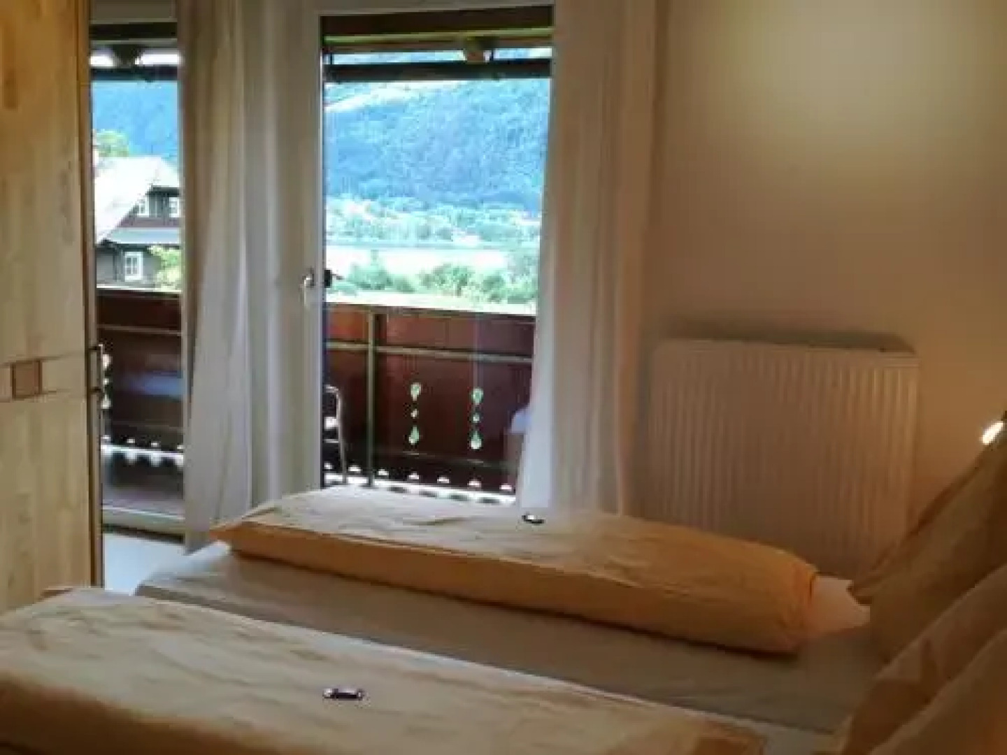 Pension Strauß / Haus Hannelore