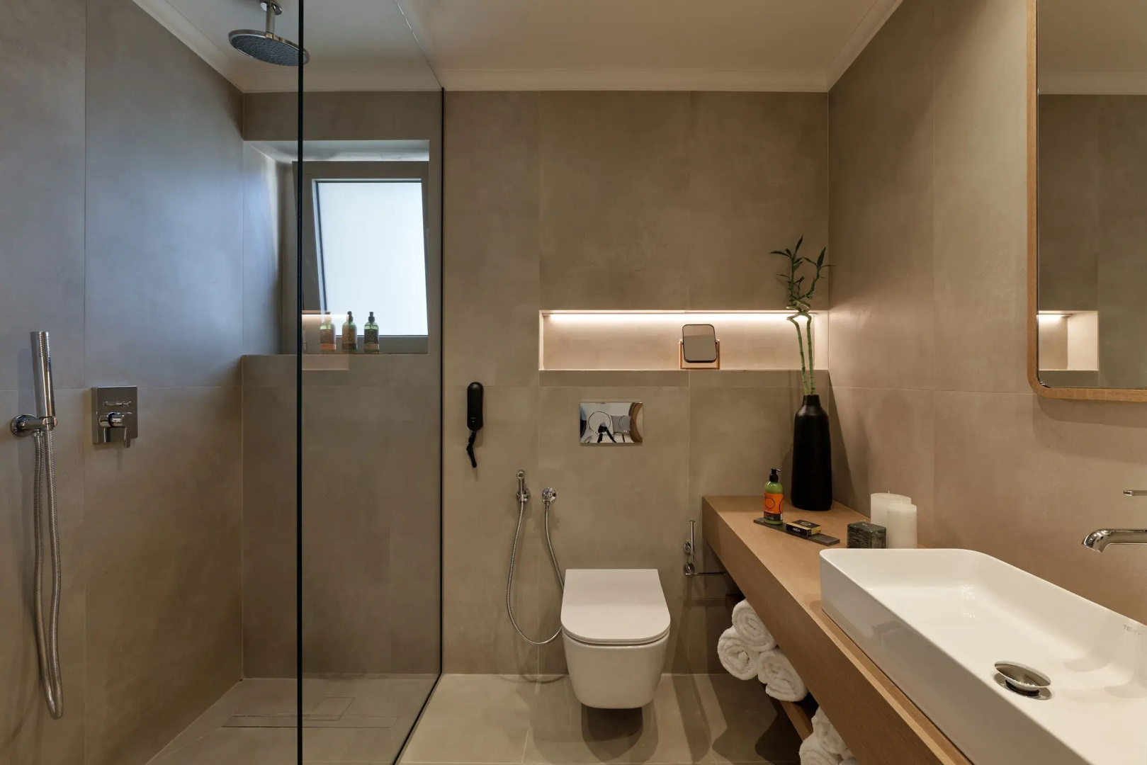 Inea Sole Boutique Hotel