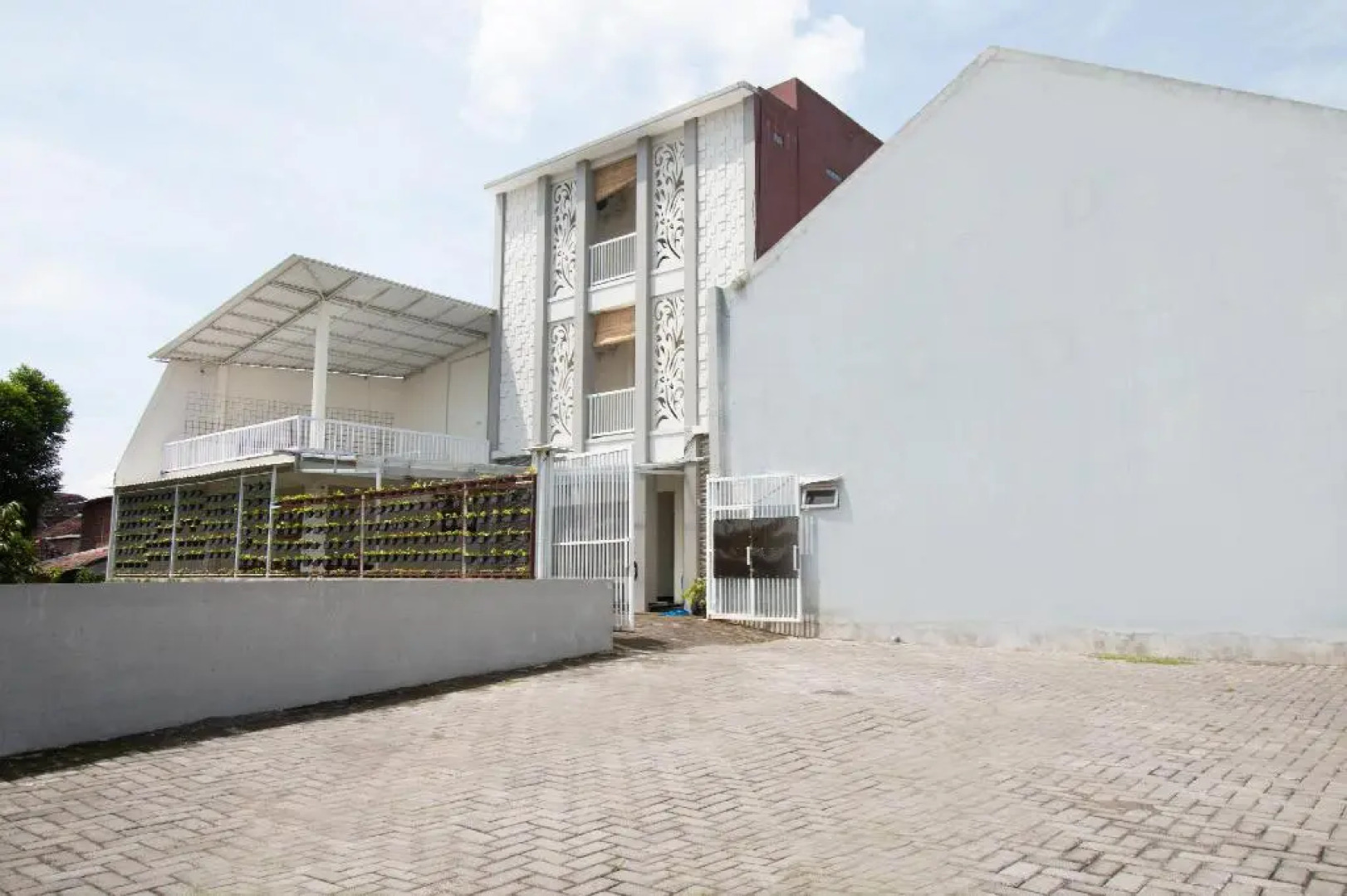 Hotel O Cozy Residence Syariah