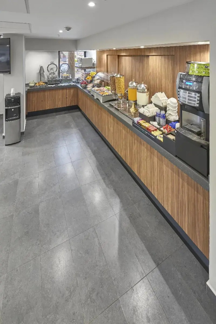 City Express by Marriott Tampico