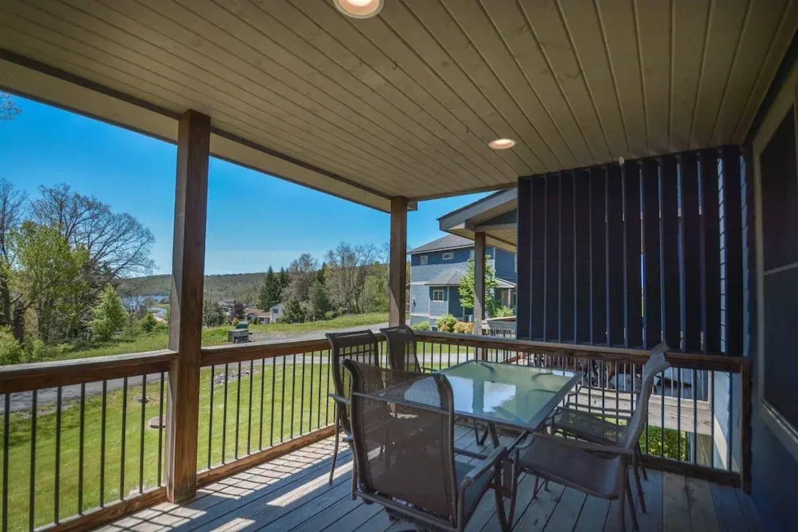 Double Delight 3 Bedroom Townhome