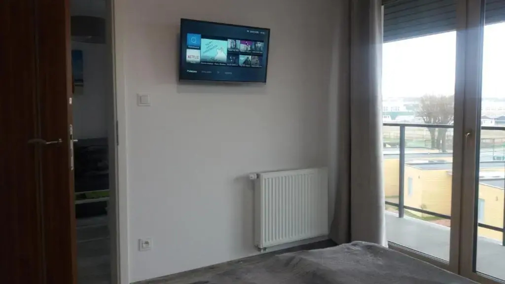 Apartamenty i Domki PrzystańTu