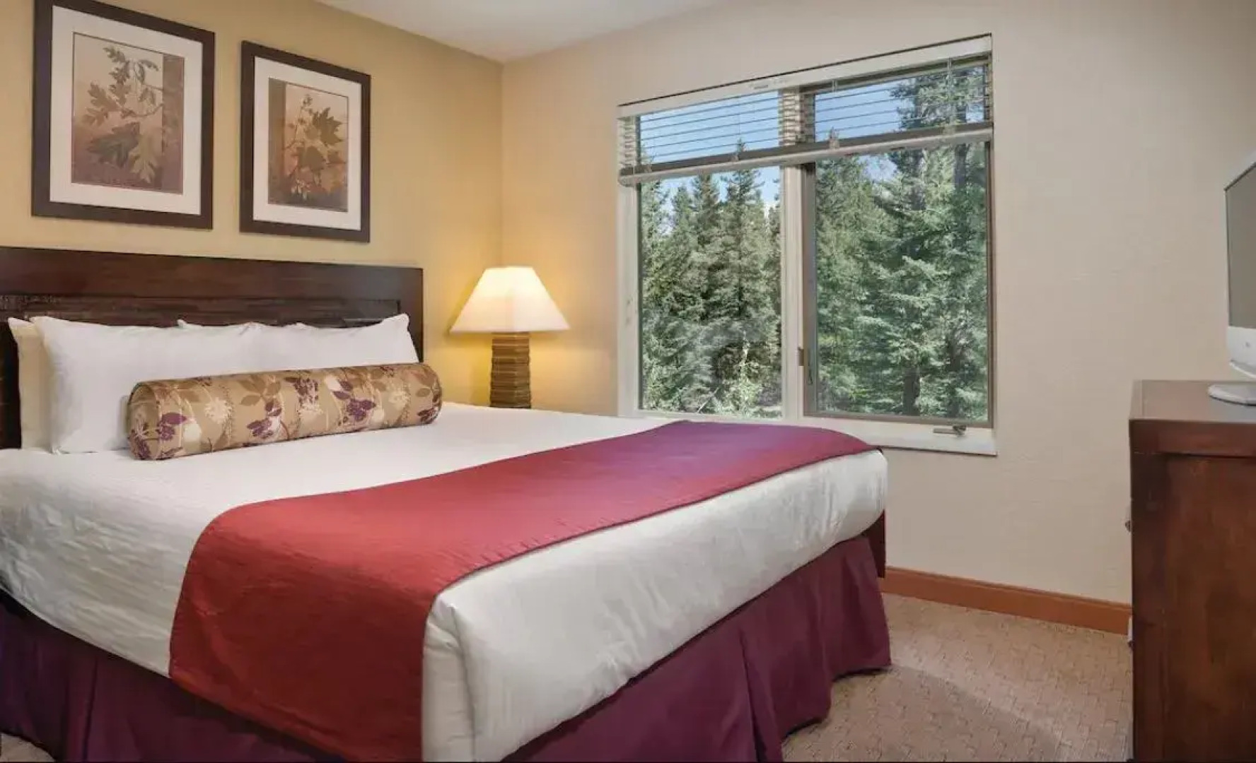 WorldMark Canmore - Banff