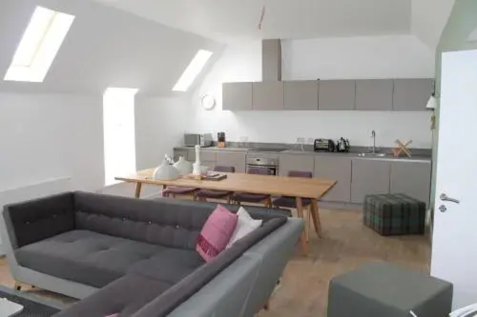 Natural Retreats John O'Groats