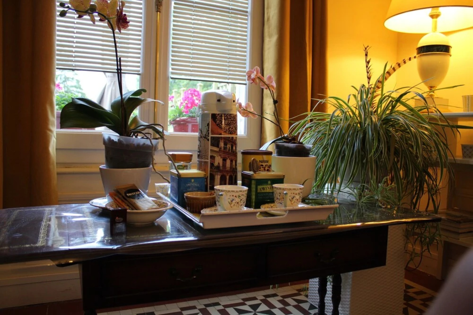 Lisieux Country House