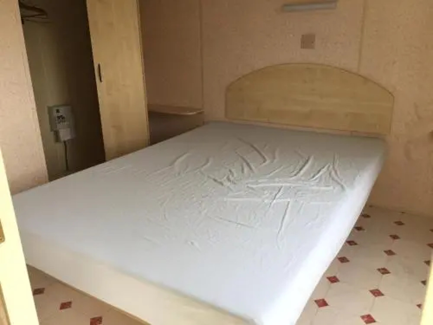 Camping Le pommier rustique