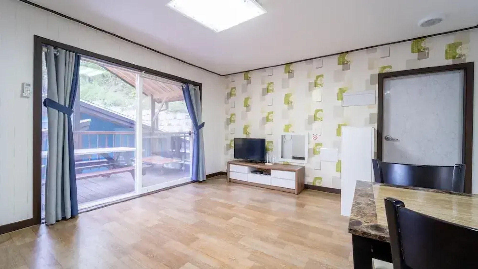 Samcheok Deulre Pension