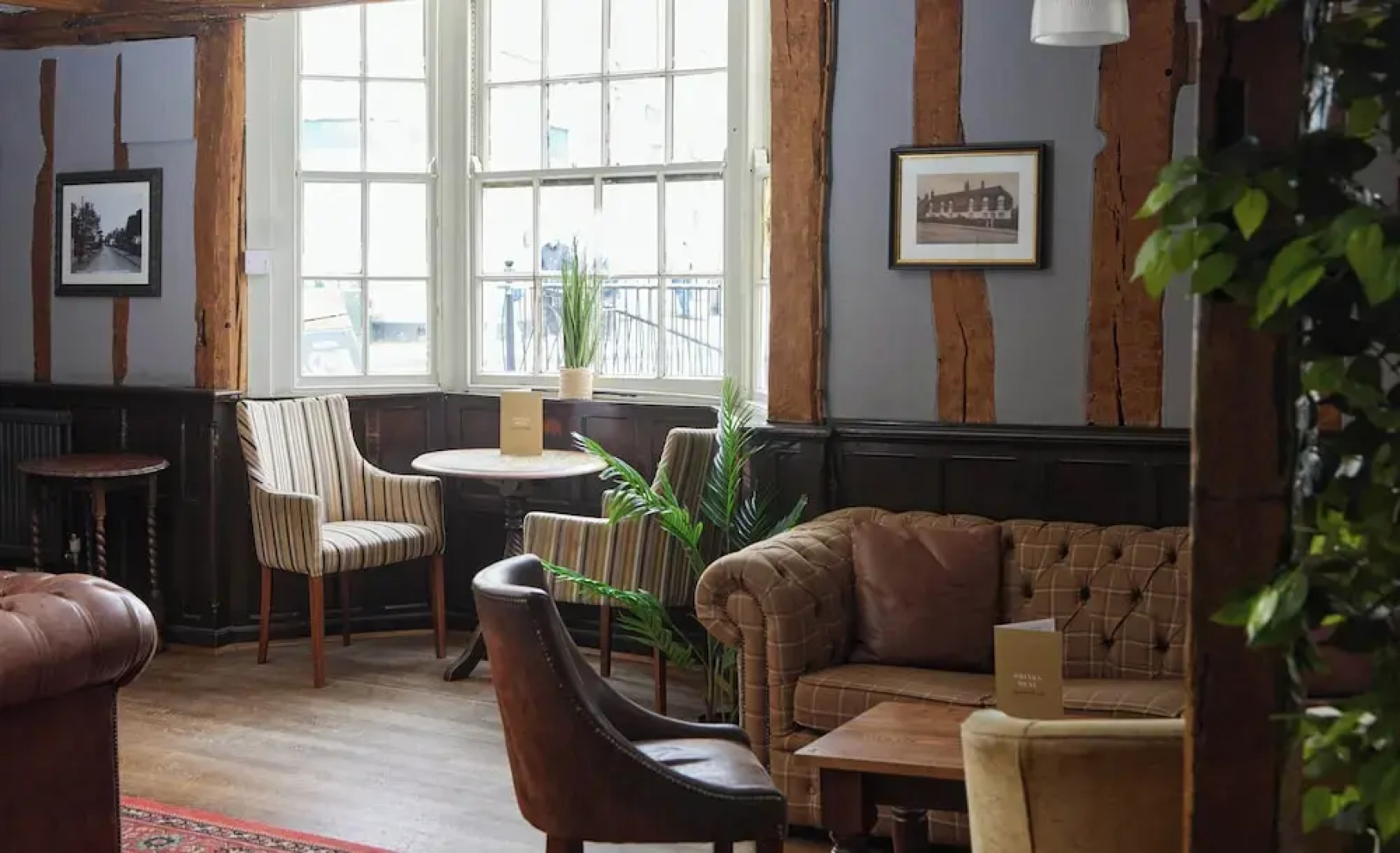 White Hart Braintree by Greene King Inns