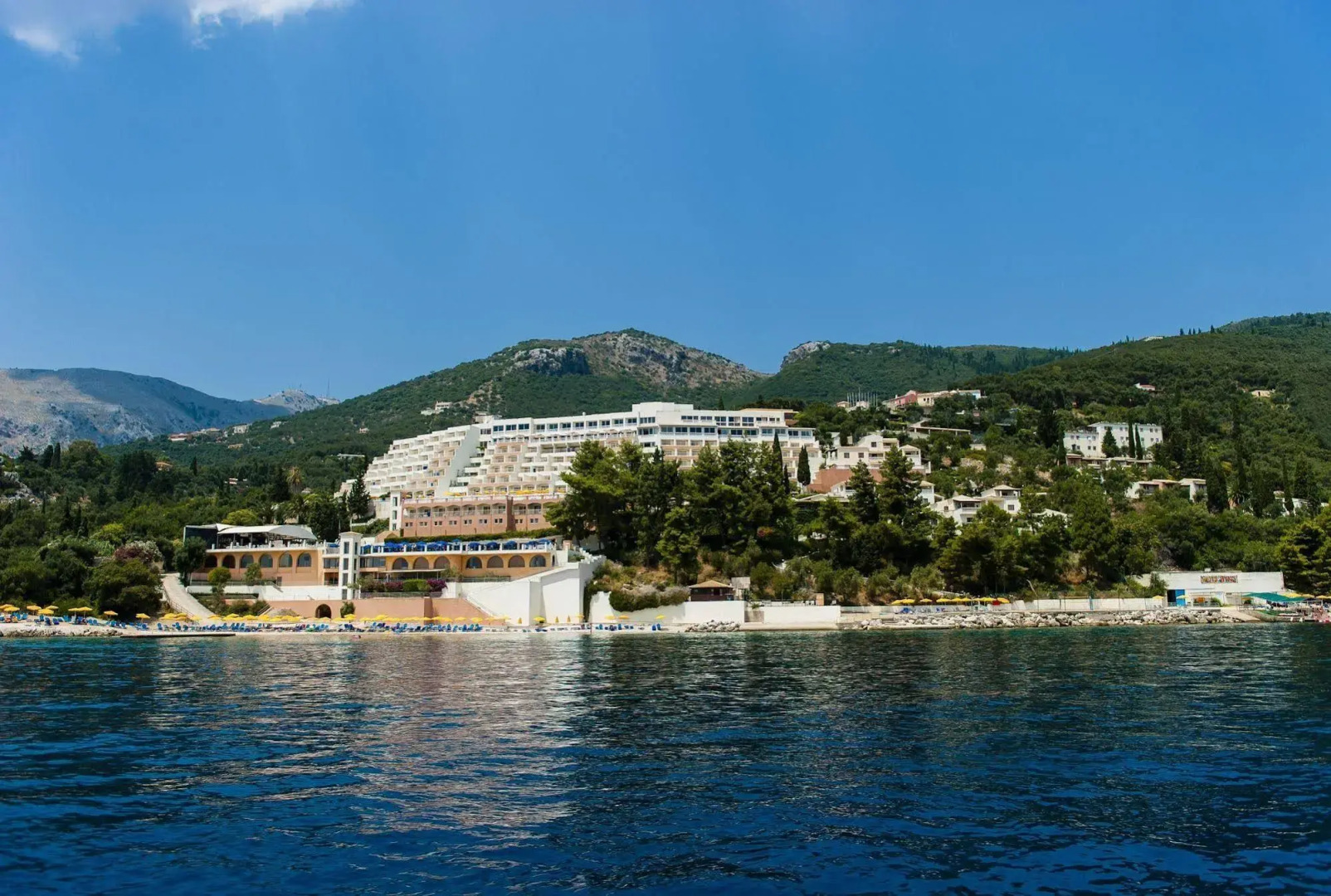 Sunshine Corfu Hotel & Spa 