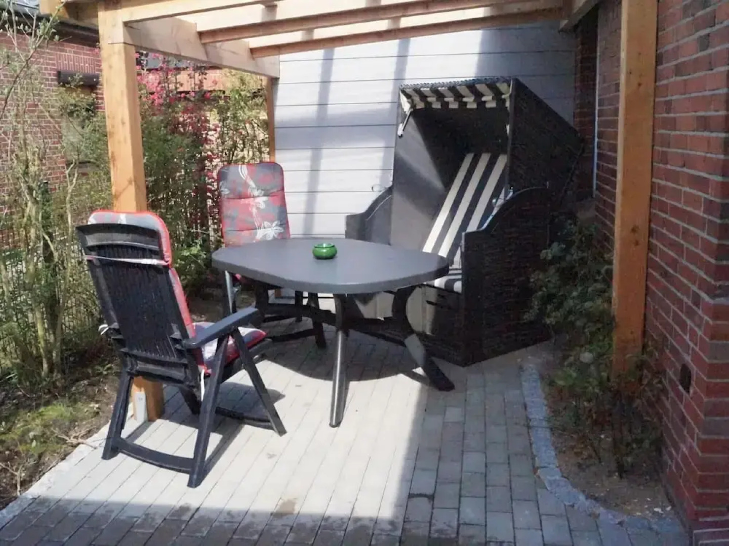 Holiday Apartment Evershop