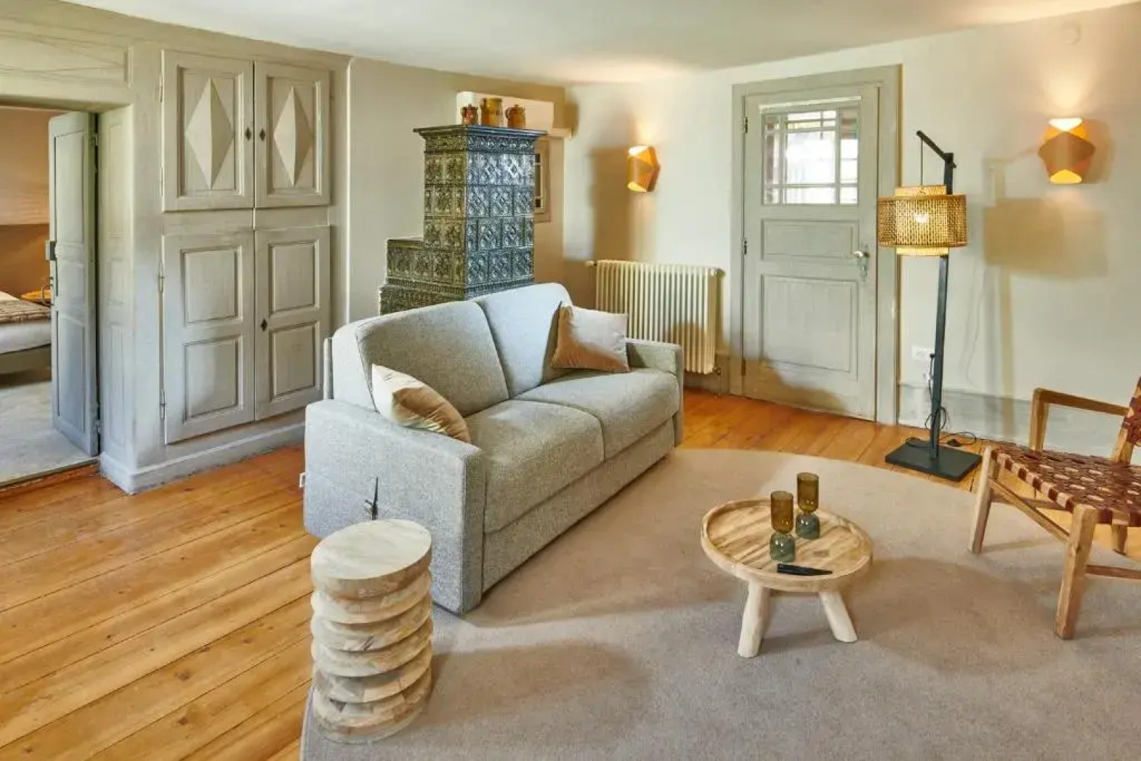 Pêche de Vigne & Spa