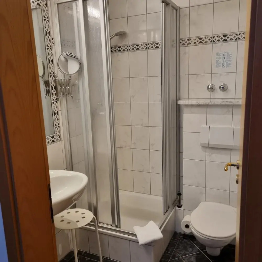 Stadthotel im Kolpinghaus