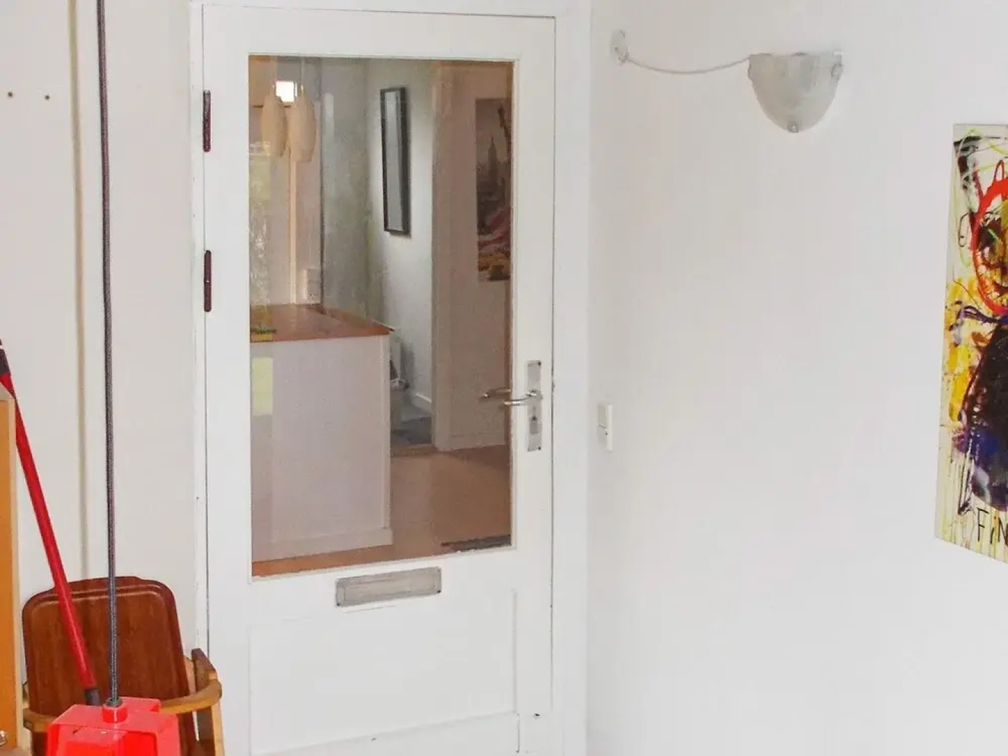 4 Person Holiday Home in Broager-by Traum