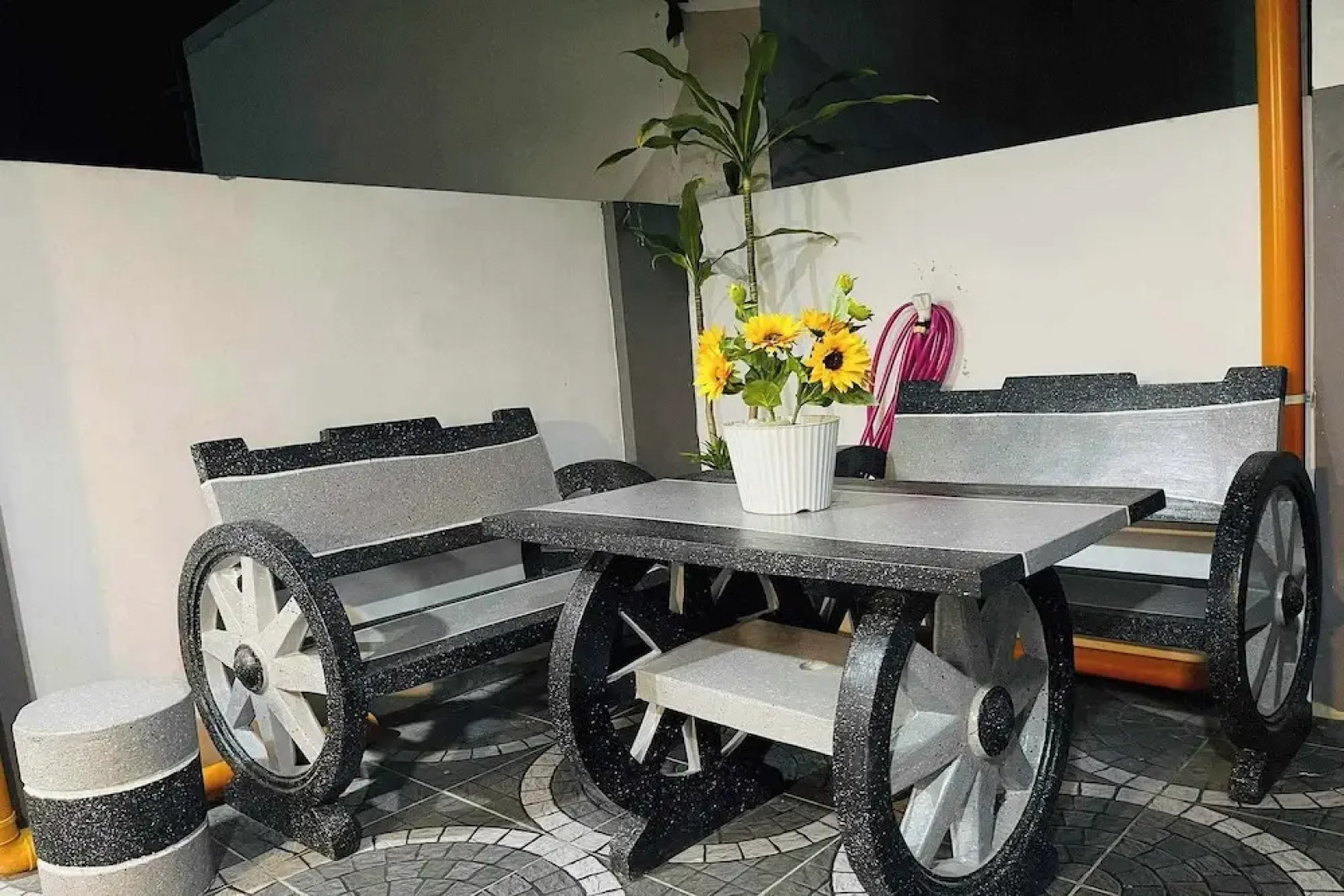 Shiella'S Staycation House Cabanatuan