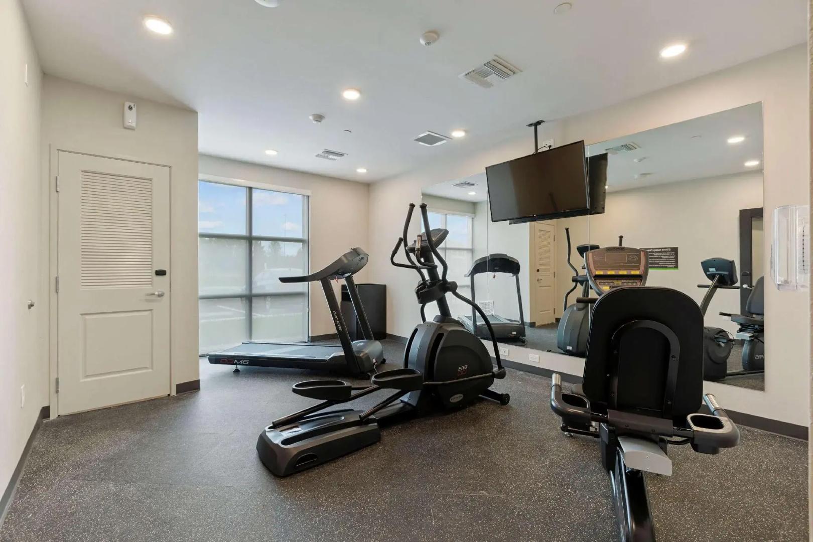 Extended Stay America Premier Suites Ukiah