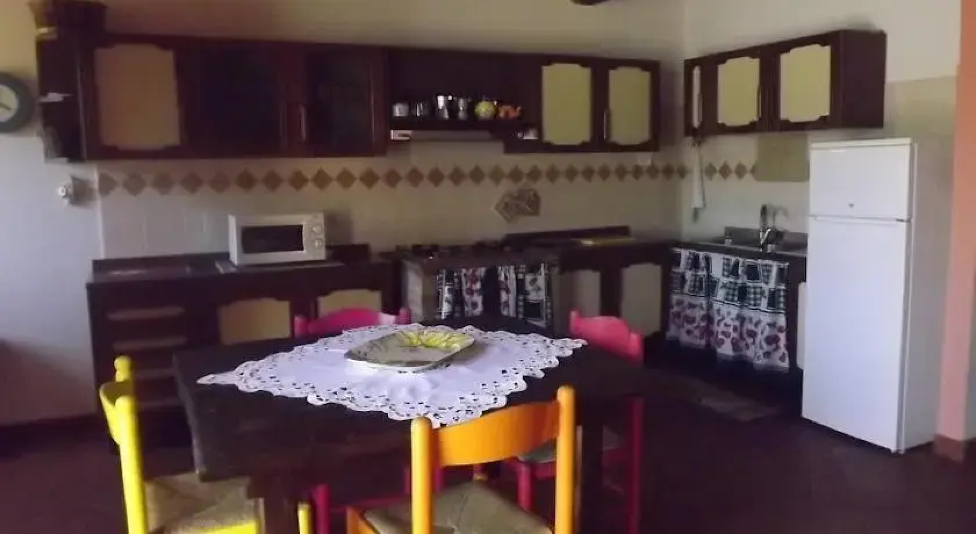 Casa Vacanza Bianca