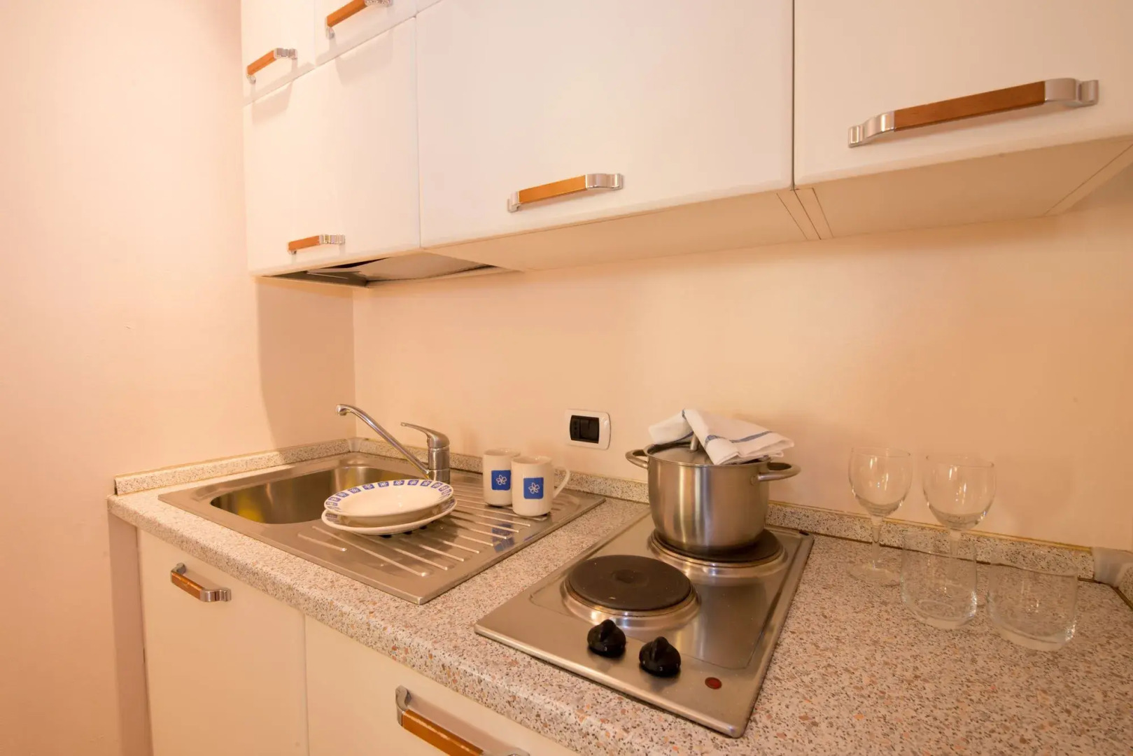 Residence la Limonera