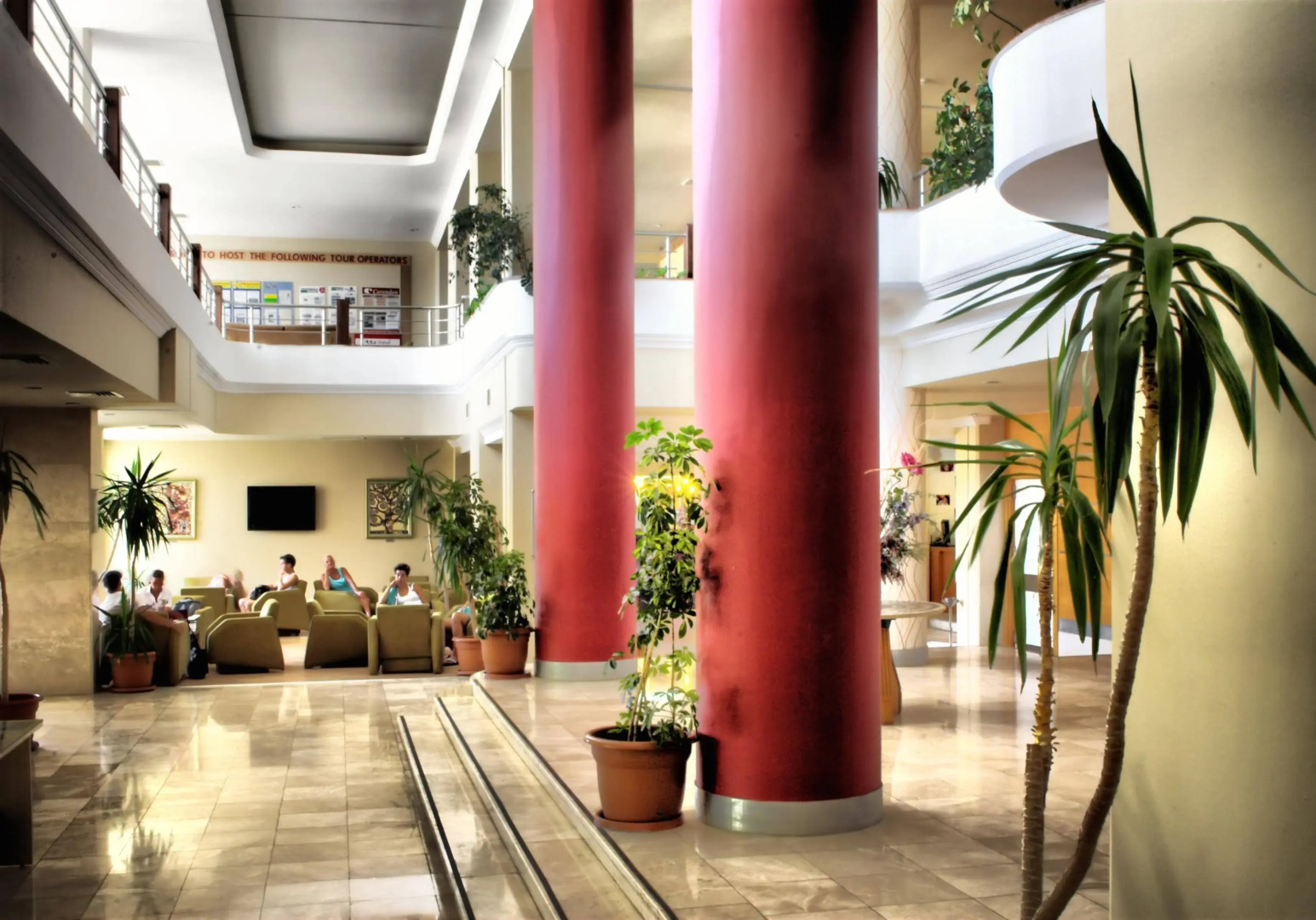 Ephesia Resort Hotel