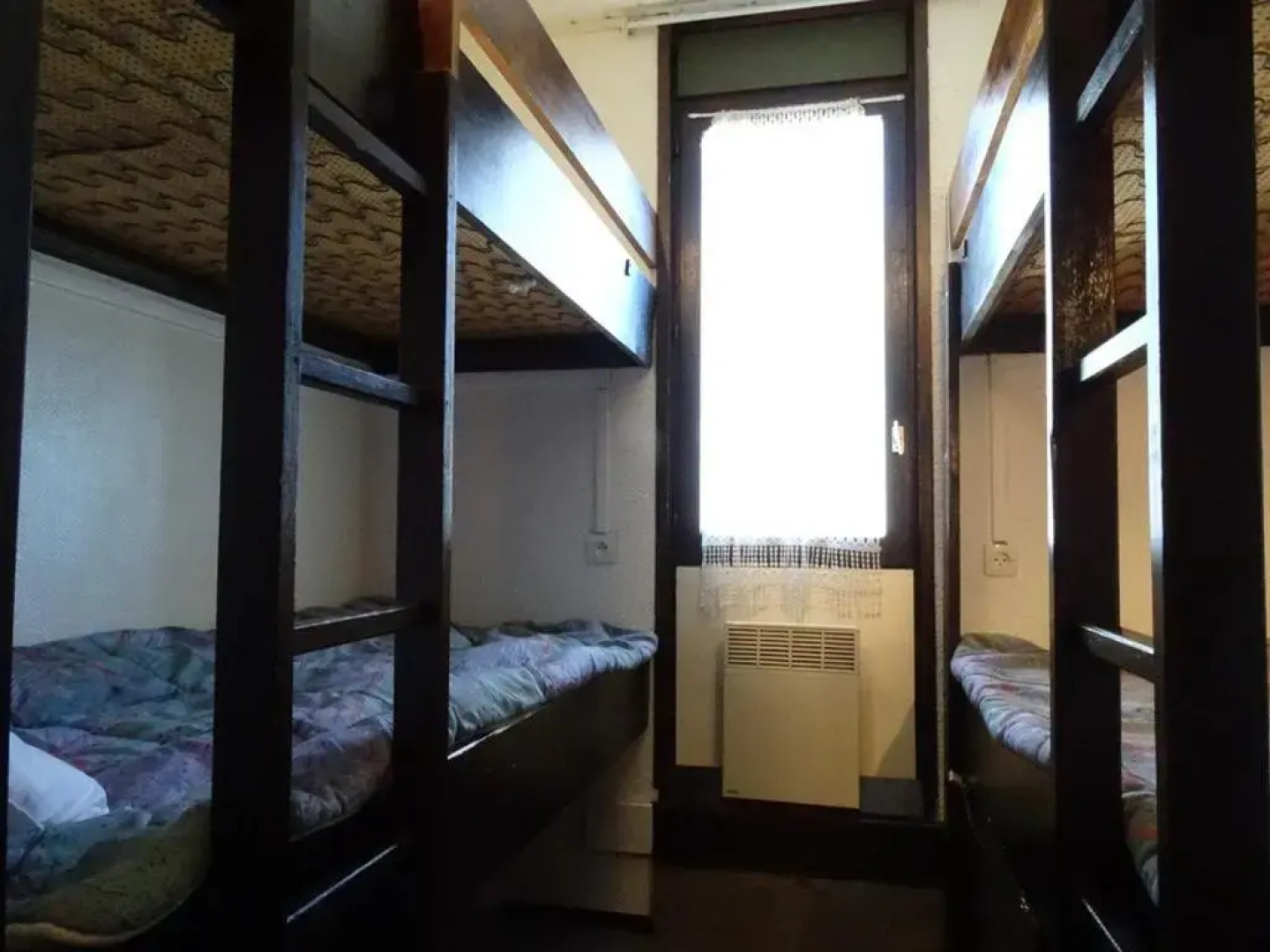 Appartement Arette, 3 pièces, 6 personnes - FR-1-602-79