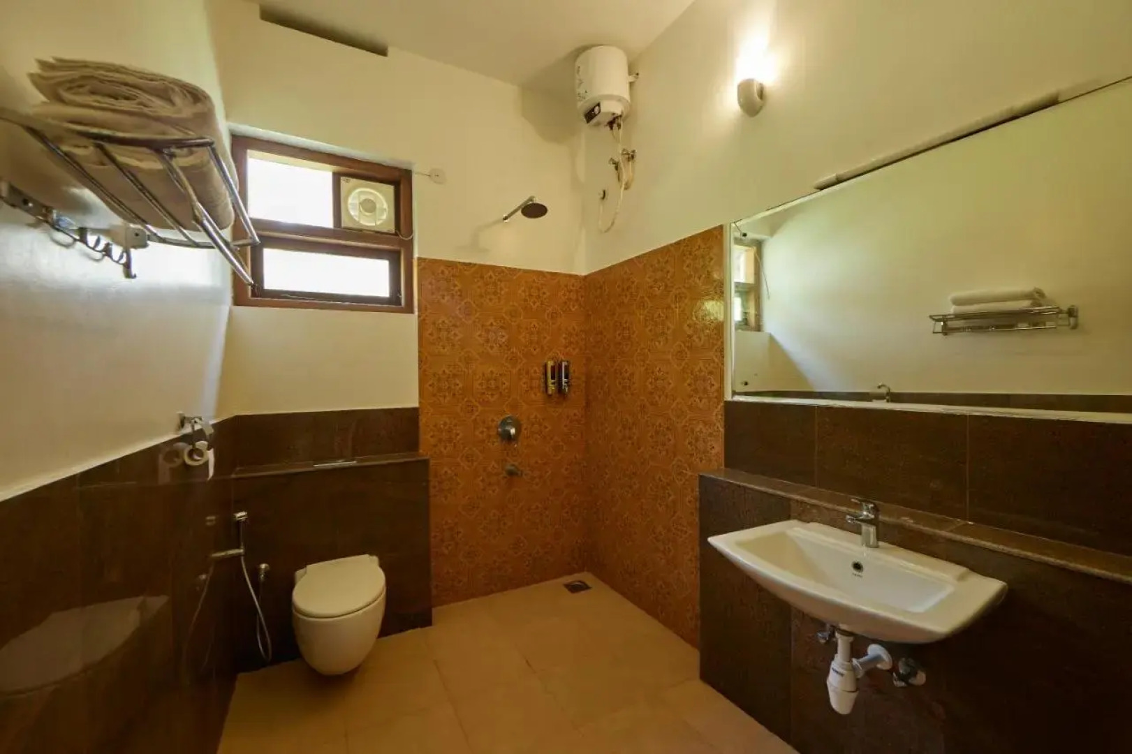 Paraikal Beach Resort