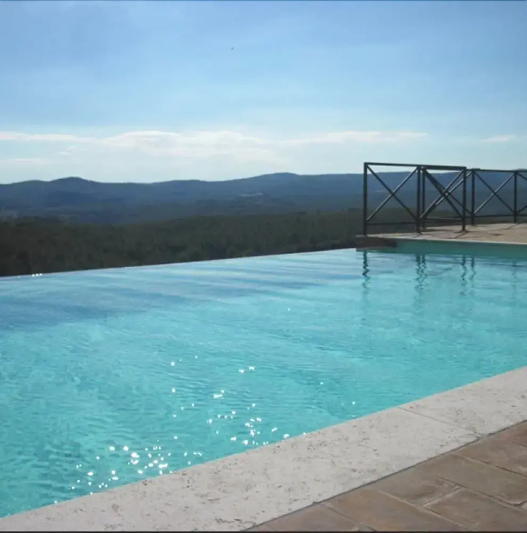 Casale delle Due Fonti