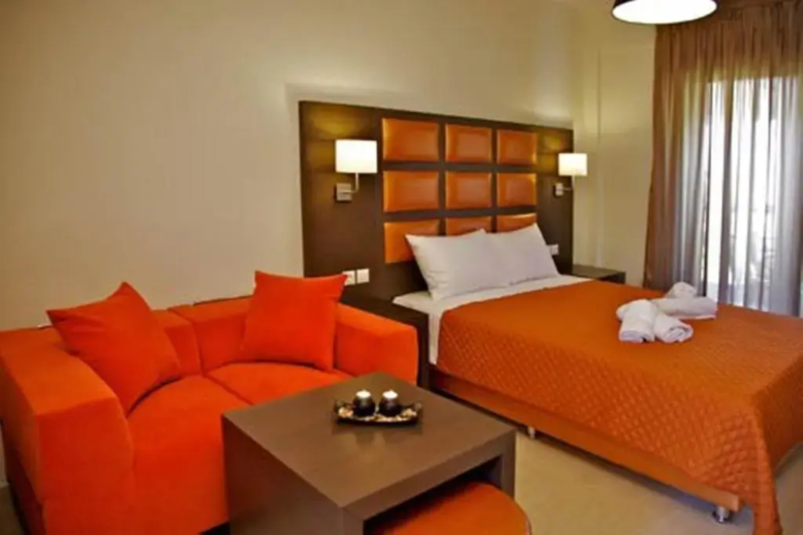 Chasapis Luxury Studios & Apartments