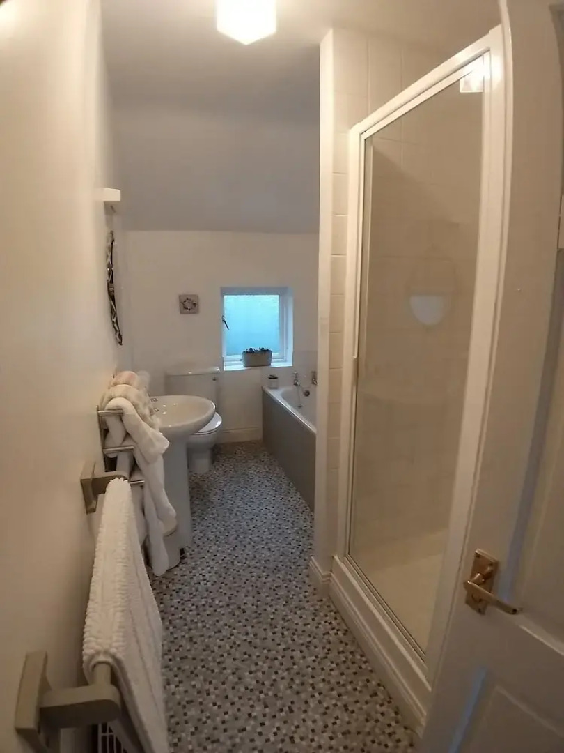 Burton Grange Farmhouse B&B