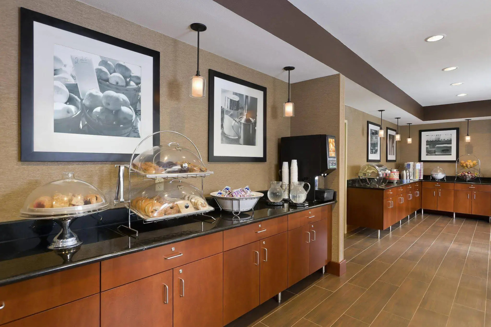 Hampton Inn Akron-Fairlawn