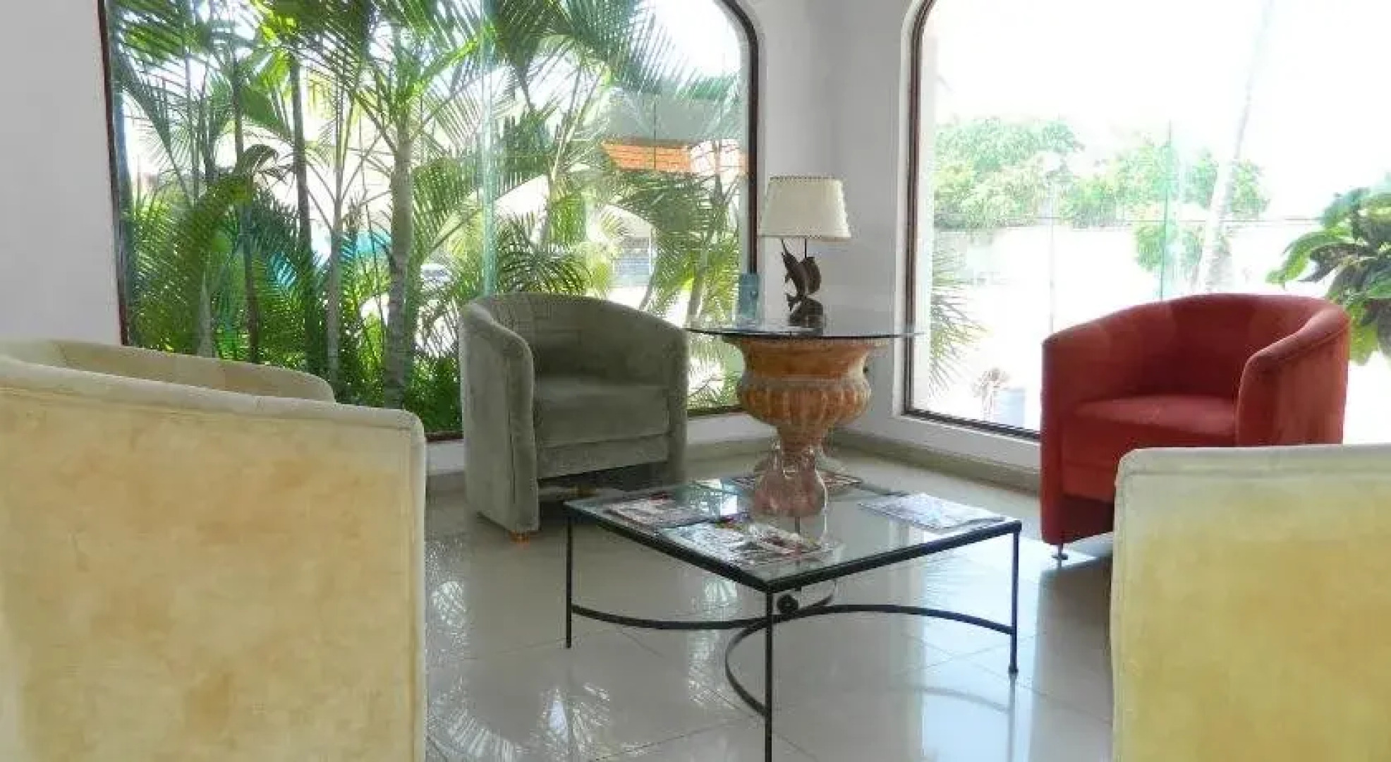 Hotel Pez Vela Manzanillo