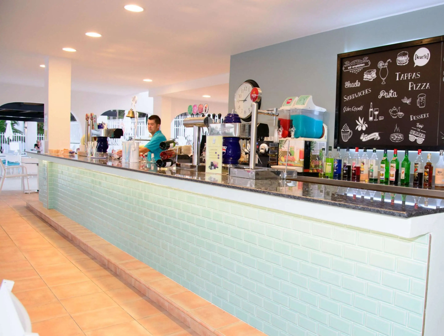 Cala Llenya Resort Ibiza - Hotel