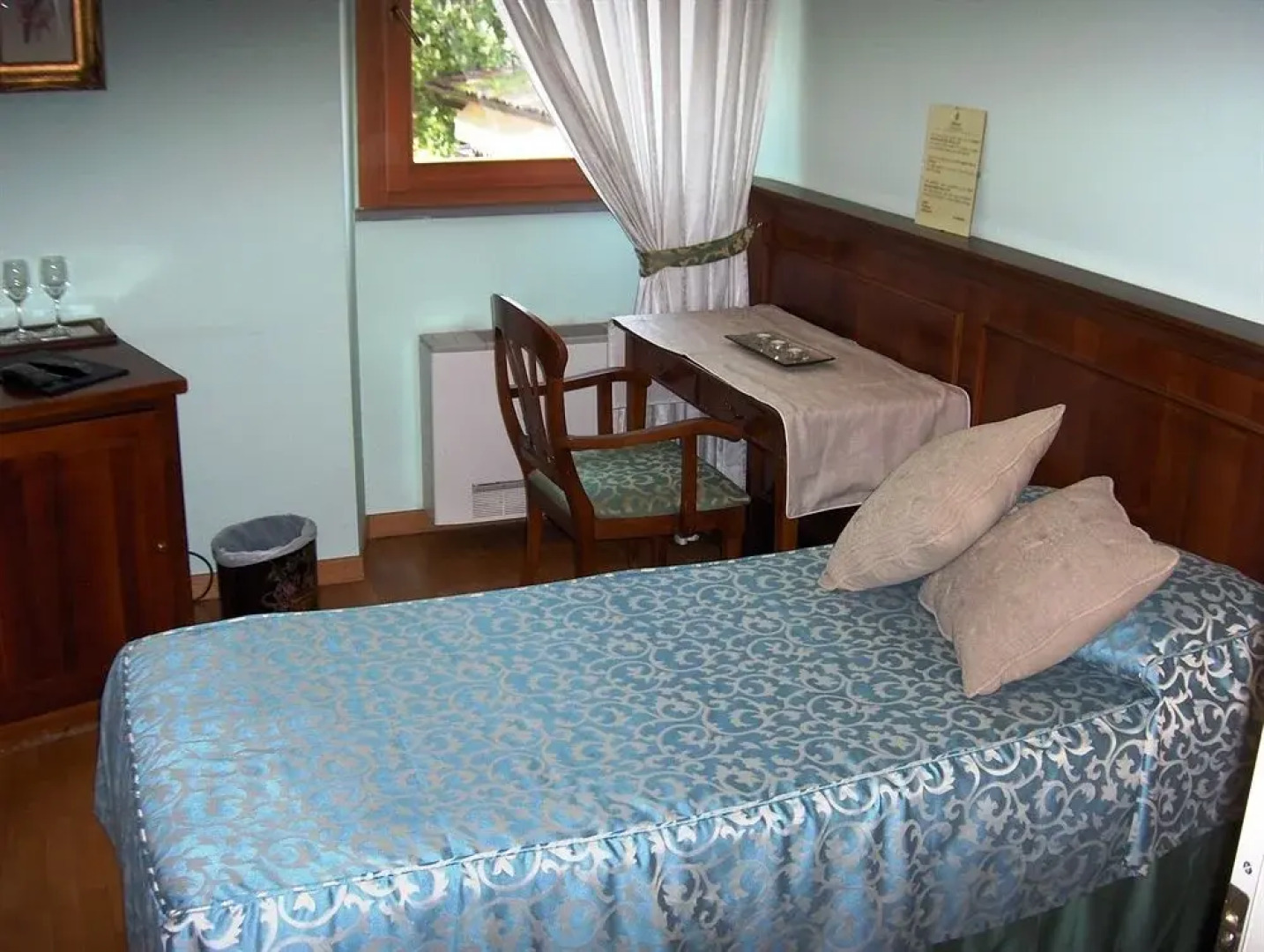 Hotel Terrazza Belvedere