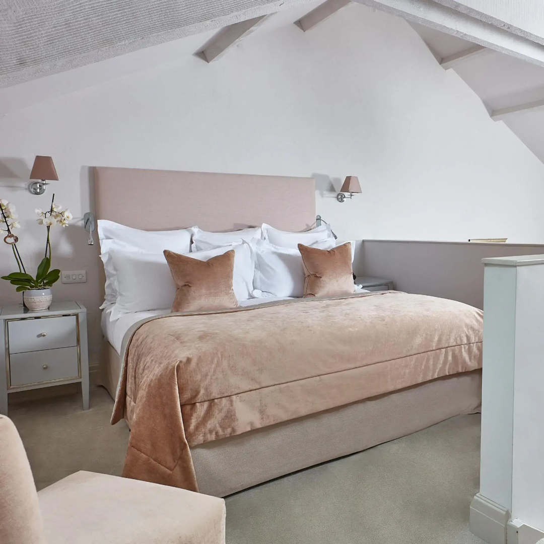 The Samling Hotel