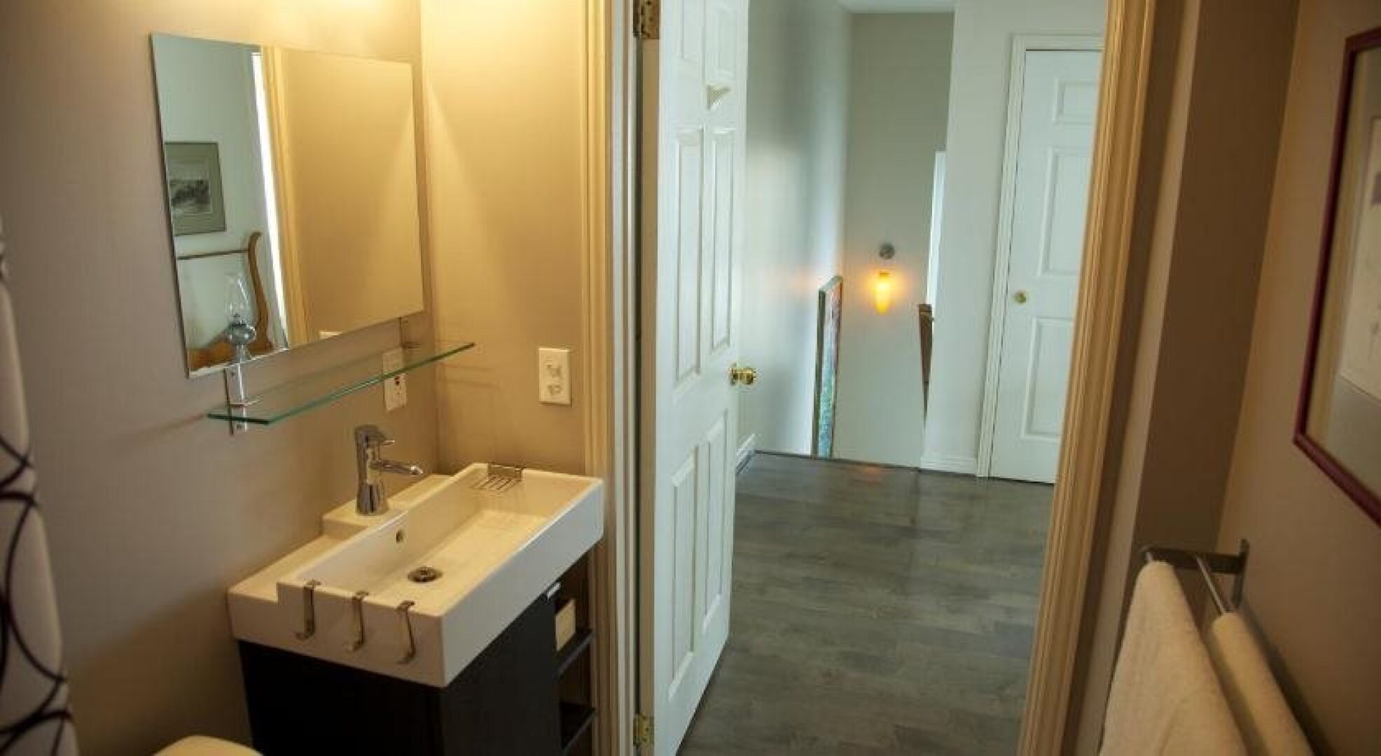 Gîte Couette et Girouette