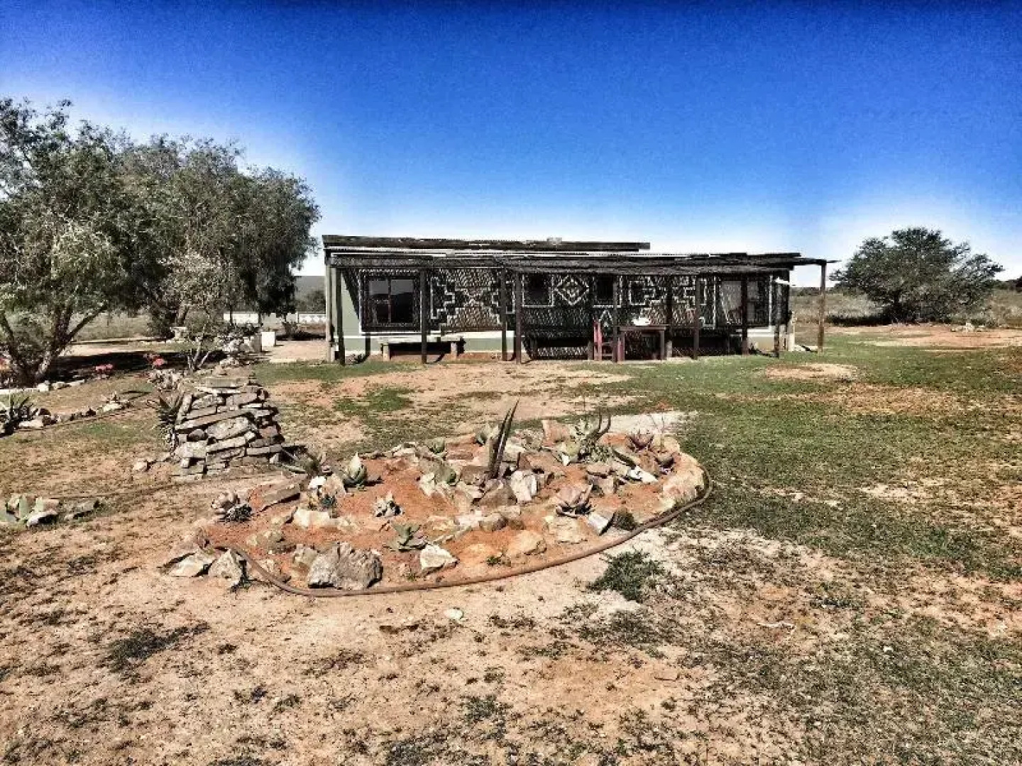 Molo Molo Game Reserve