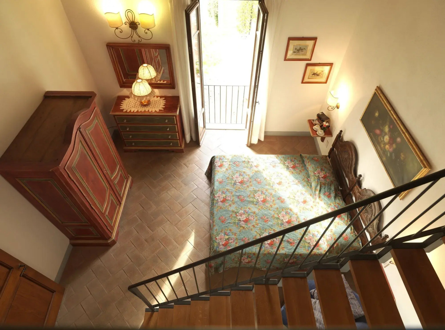 Agriturismo La Canonica