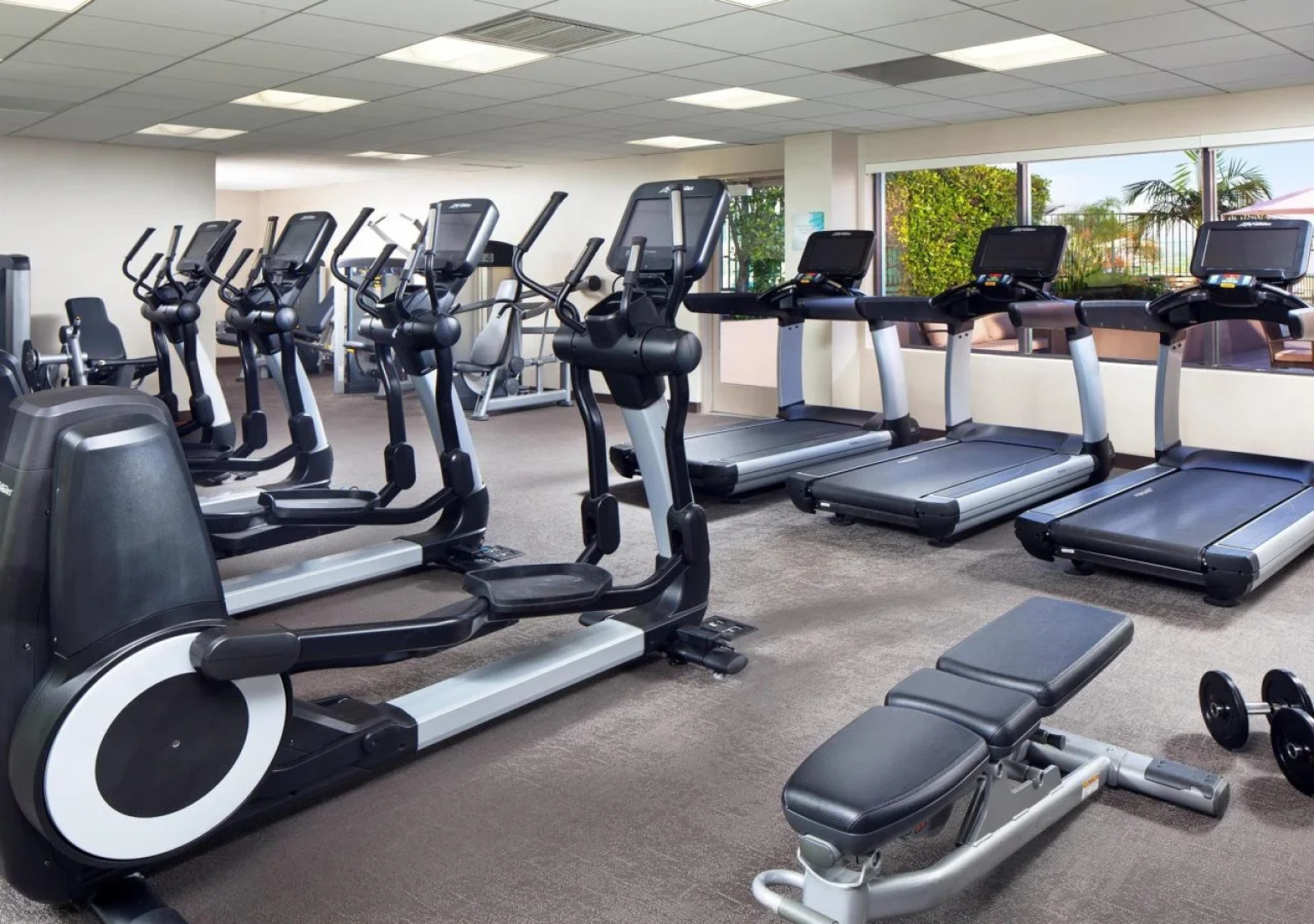 The Westin Long Beach