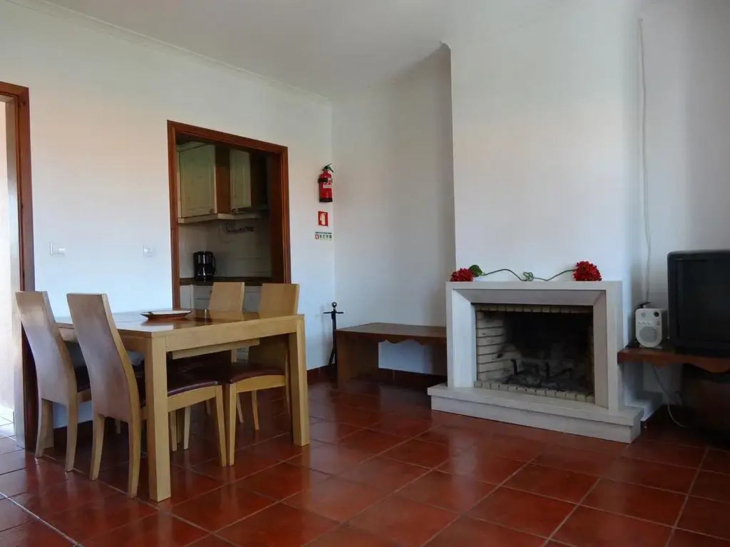 Olivier Apartments - Costa Vicentina