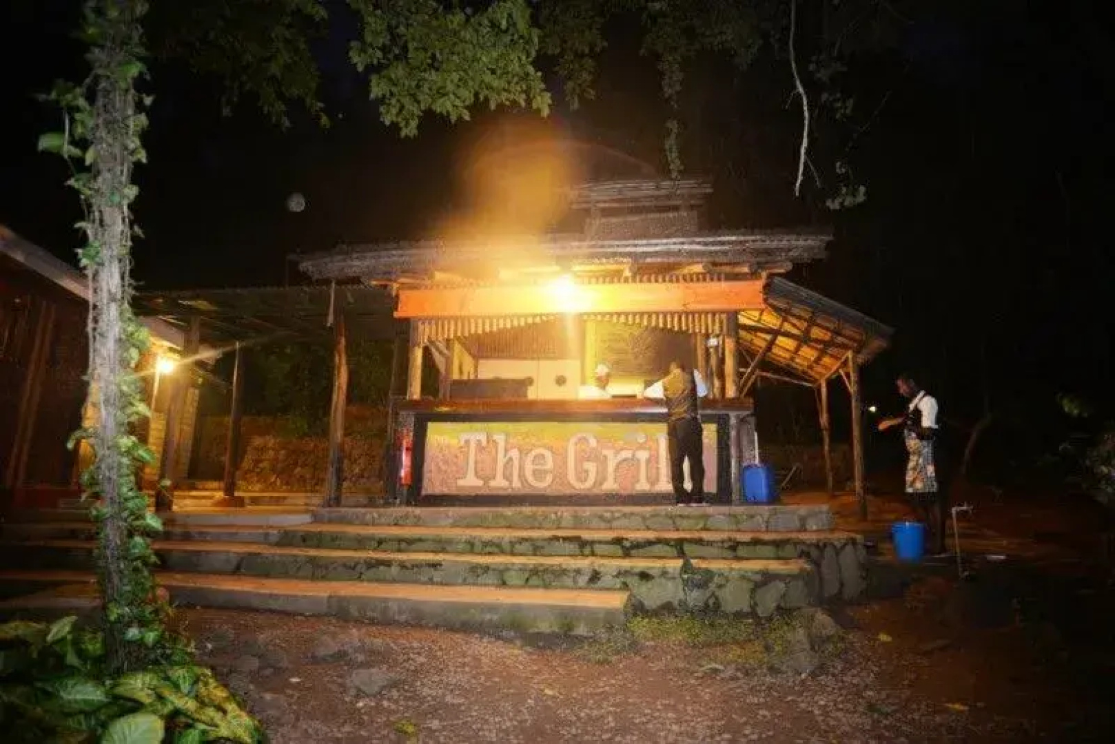 Serenada Eco Resort