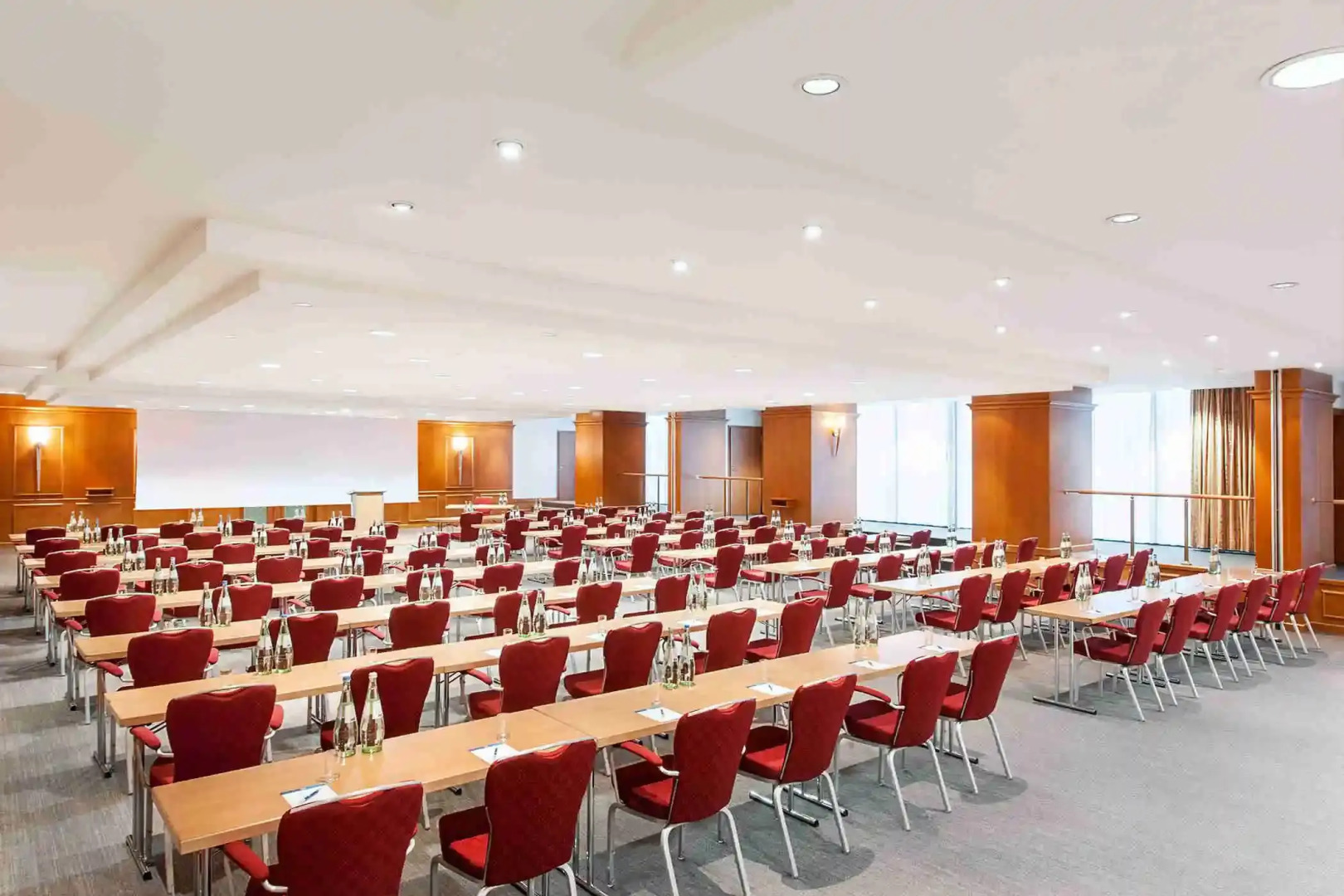 NH Collection Köln Mediapark