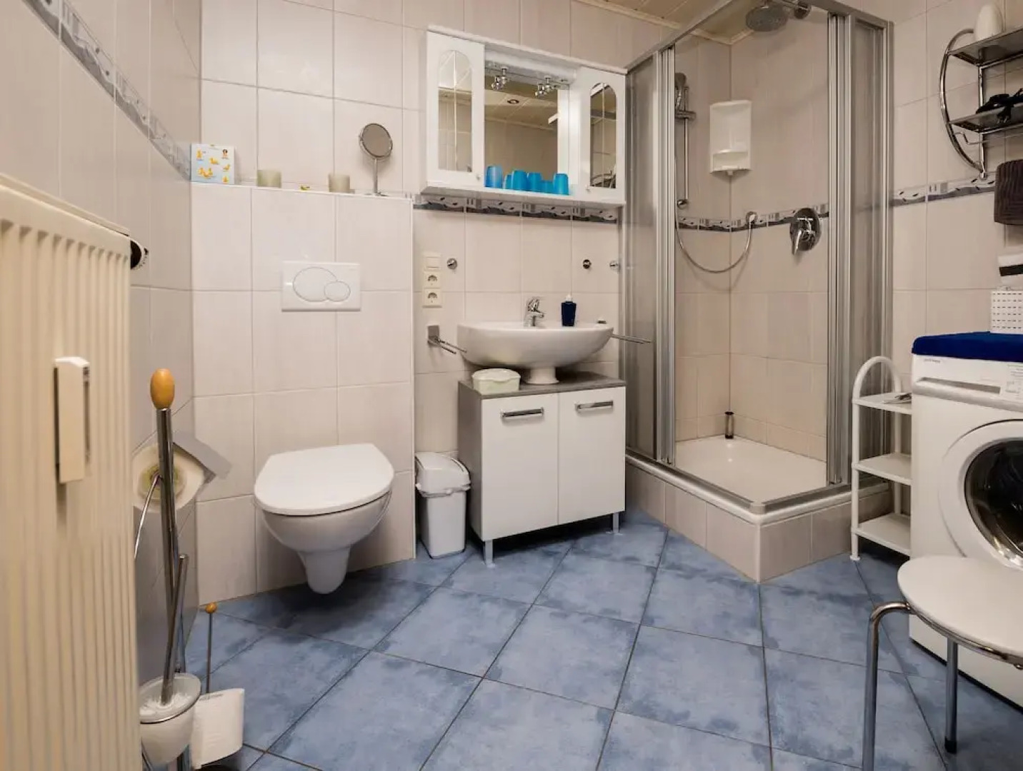 Ferienwohnung Jobelius