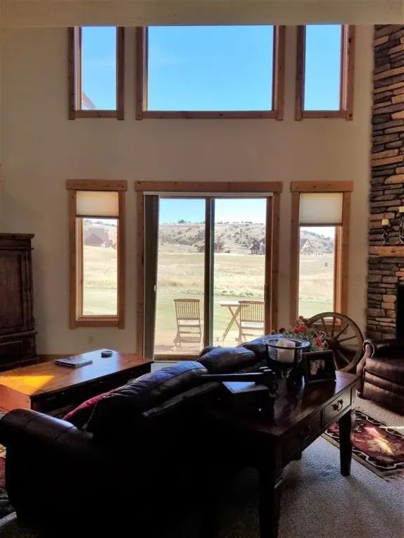 Artist's Retreat