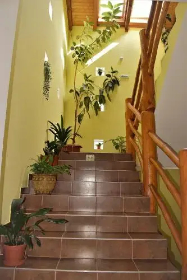 Erdelyi Gonduzo Pension Restaurant