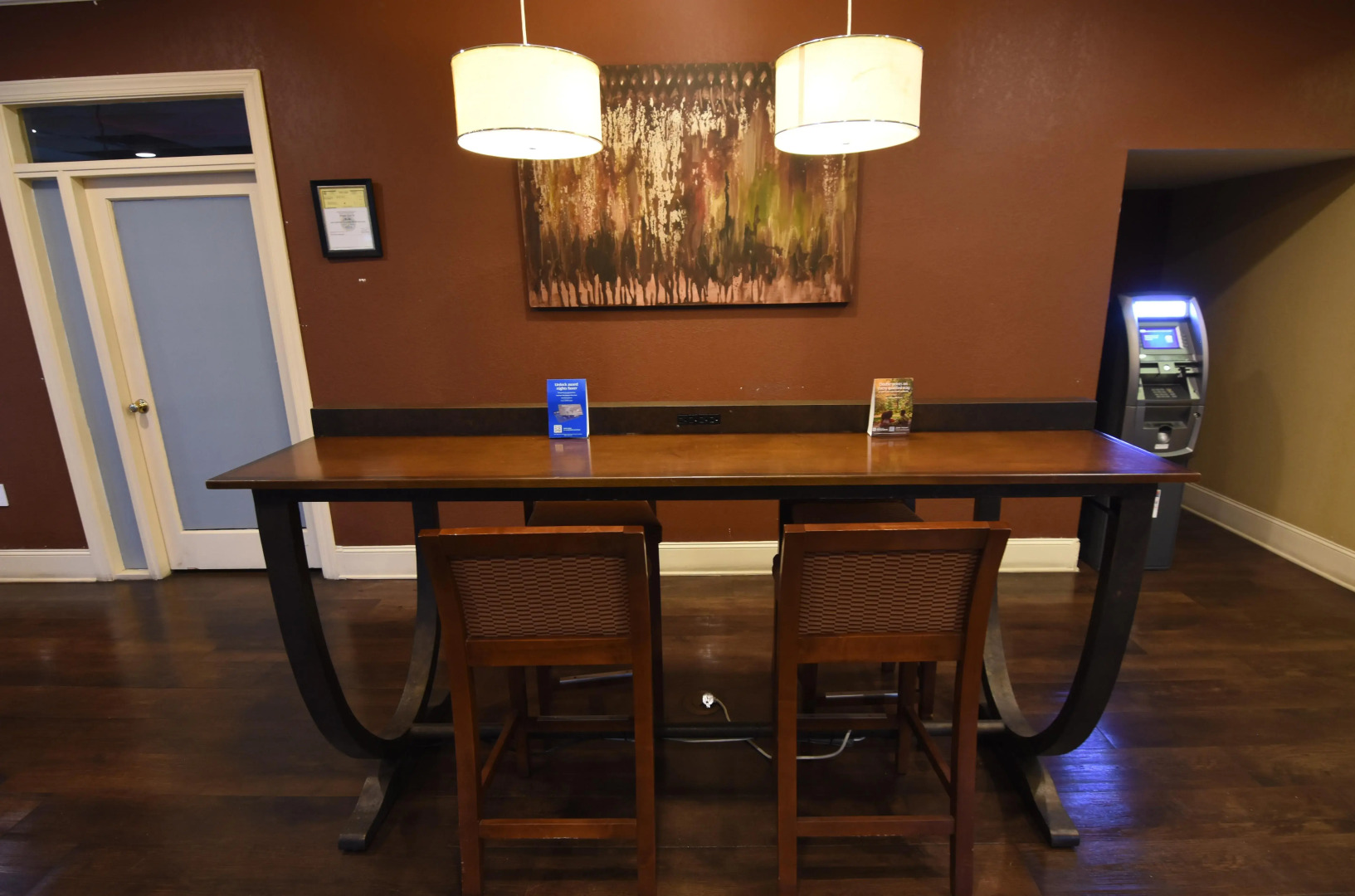 Best Western Point South