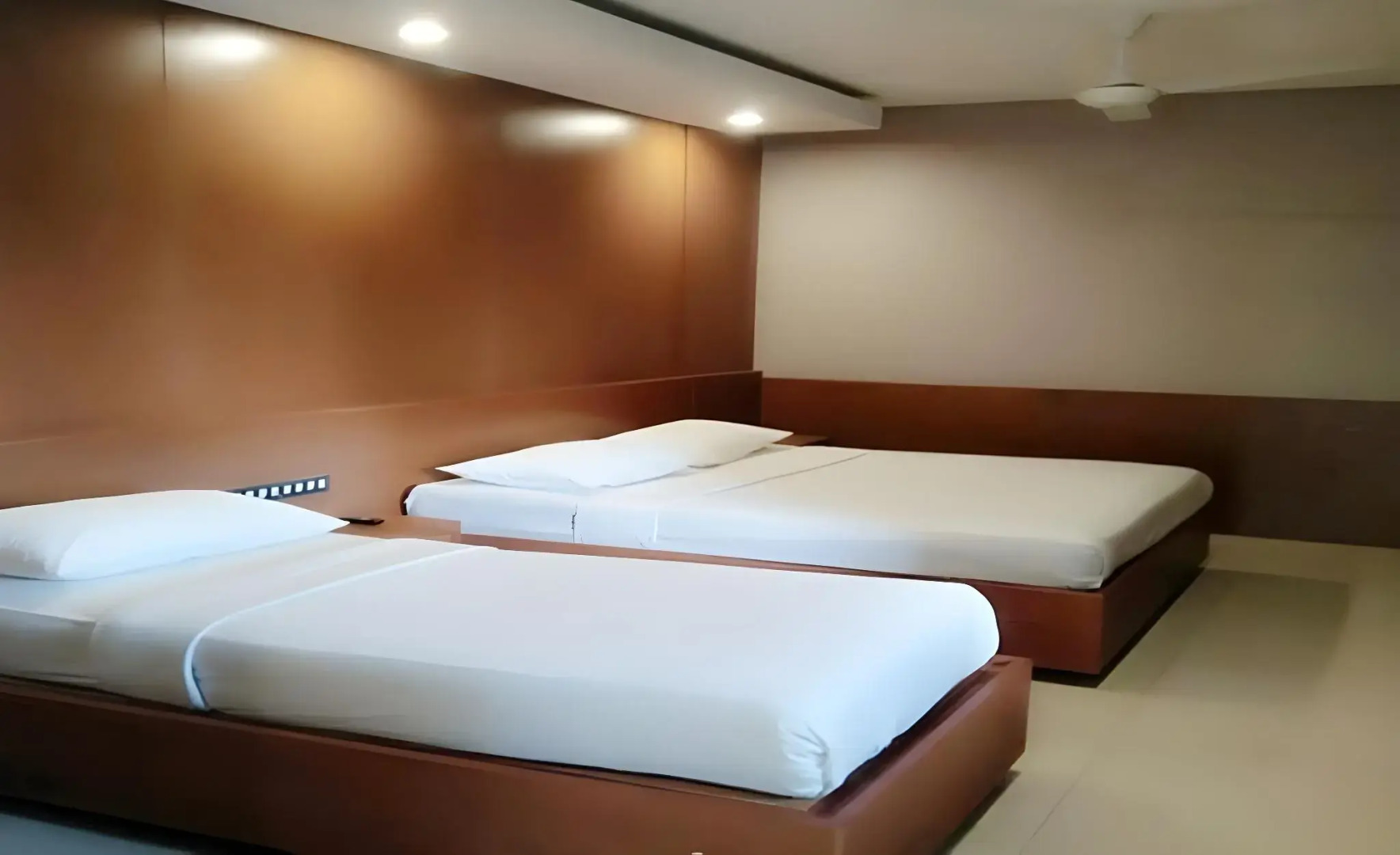 Hotel Bintang Tawangmangu