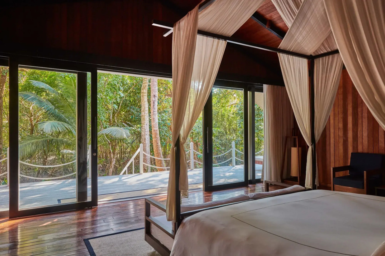 Taj Exotica Resort & Spa, Andamans