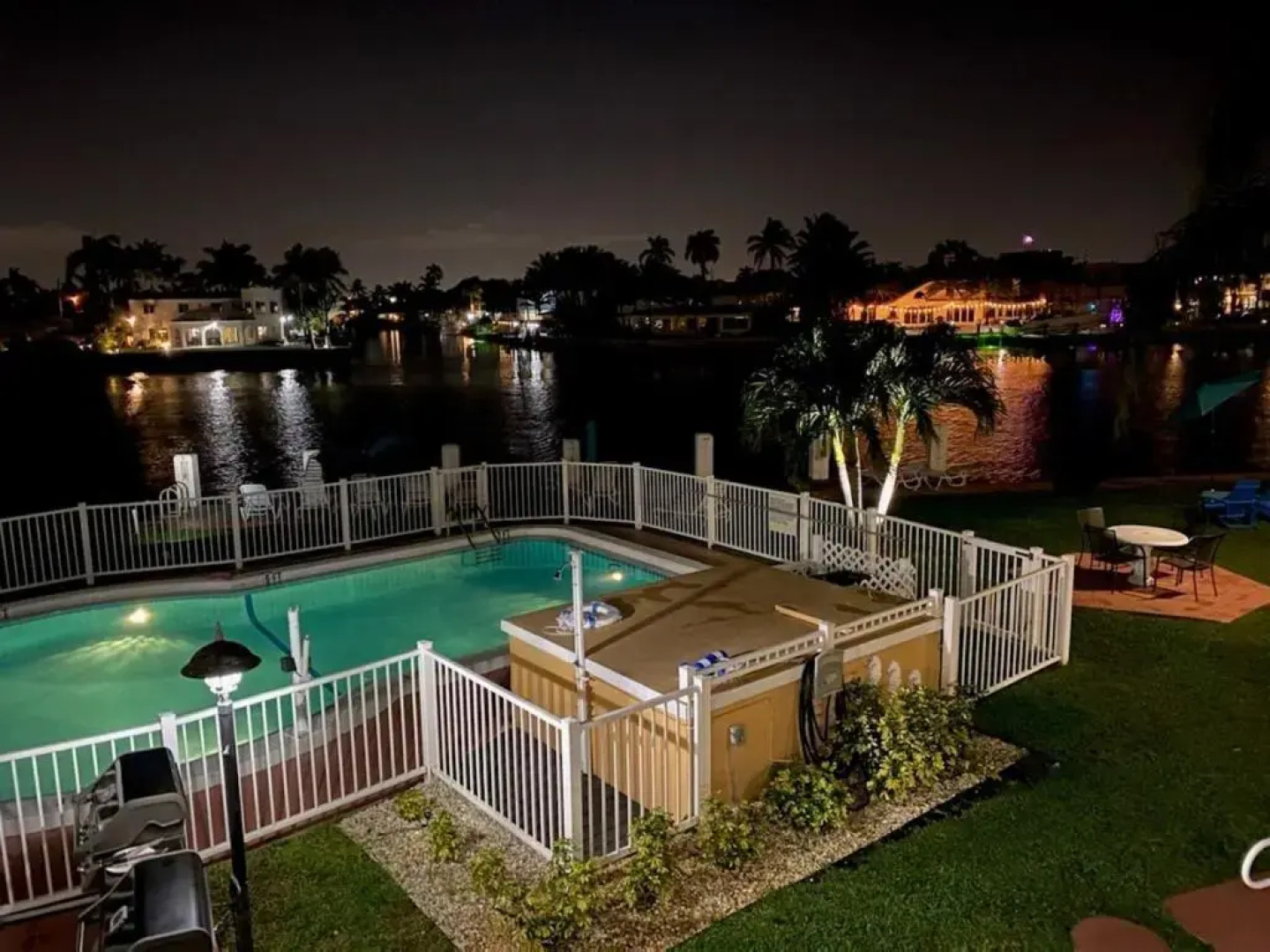 Aloha Pompano beach Studio #3