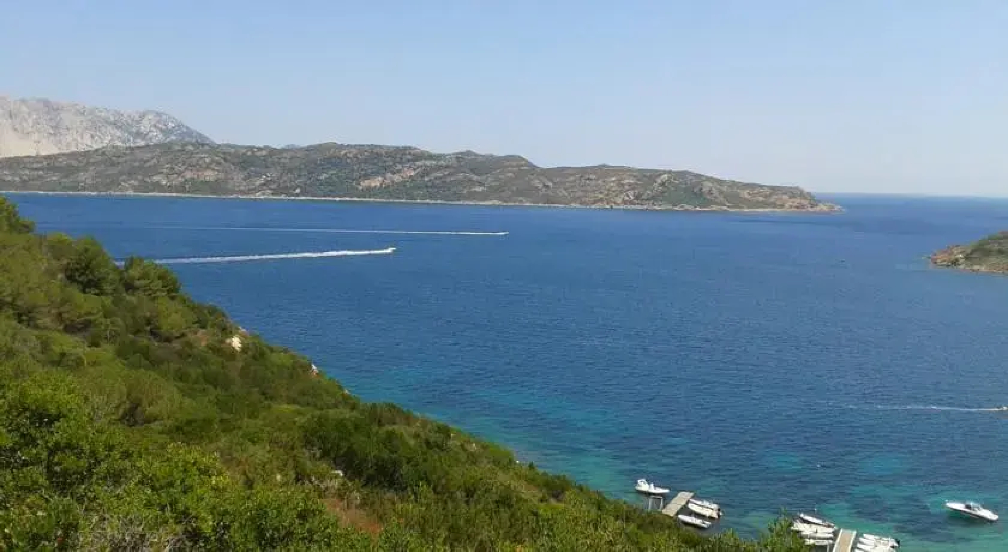 Case e Ville San Teodoro