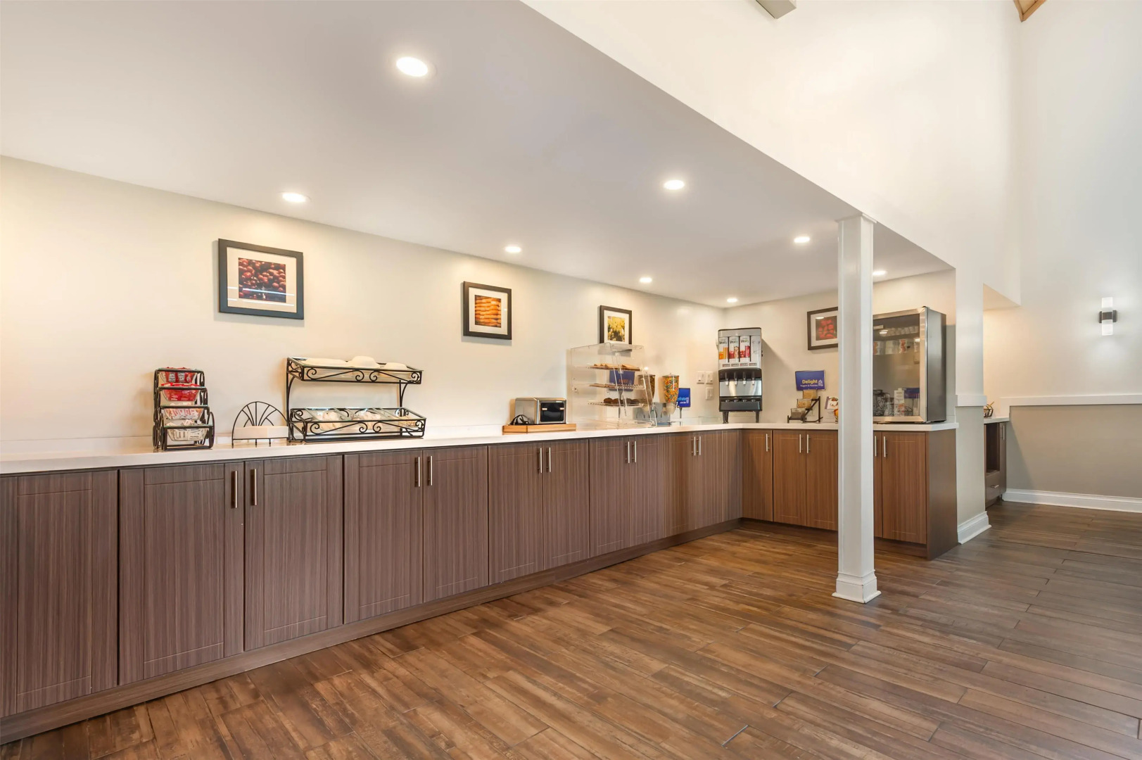 Best Western Smiths Falls Hotel